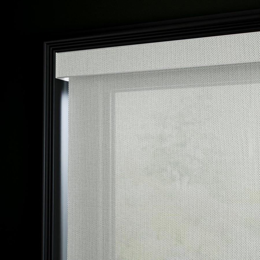 3% Value Plus Solar Roller Shades 1273