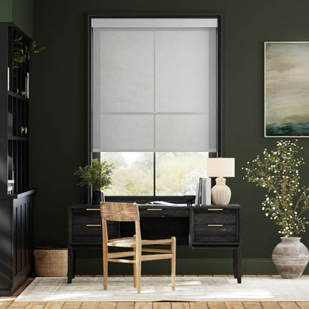 3% Value Plus Solar Roller Shades