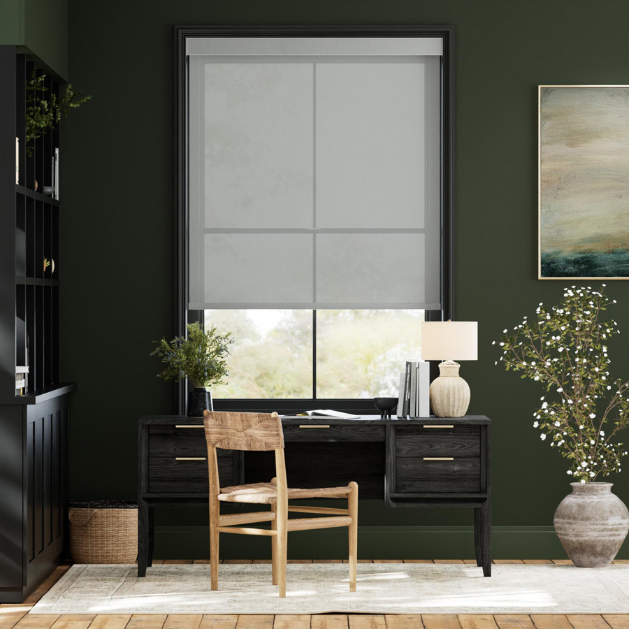 3% Value Plus Solar Roller Shades 1273