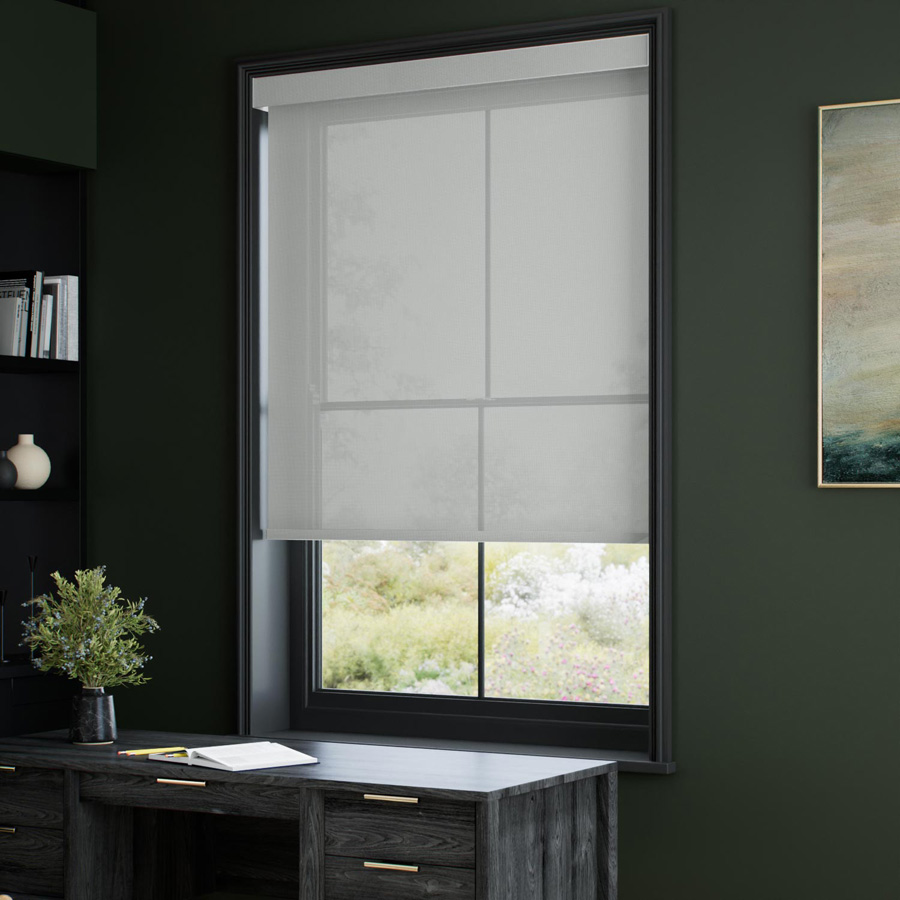 3% Value Plus Solar Roller Shades 1273