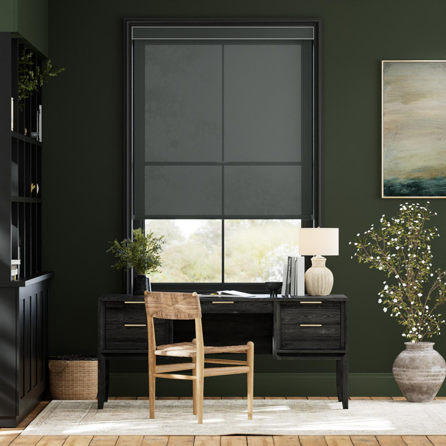 3% Value Plus Solar Roller Shades 1273