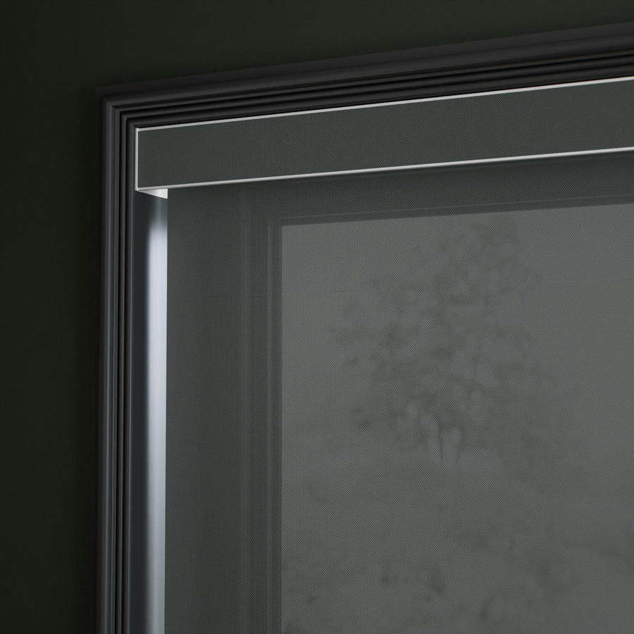 3% Value Plus Solar Roller Shades 1273