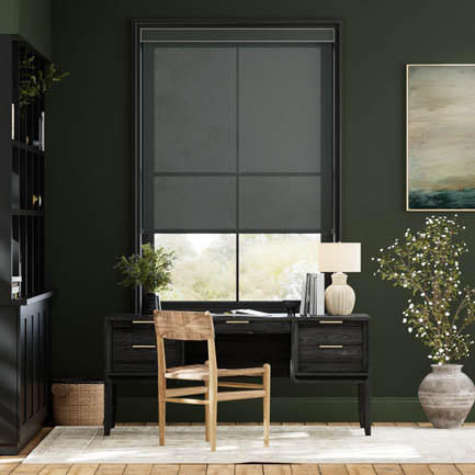 3% Value Plus Solar Roller Shades