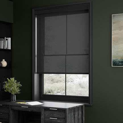 3% Value Plus Solar Roller Shades 1273