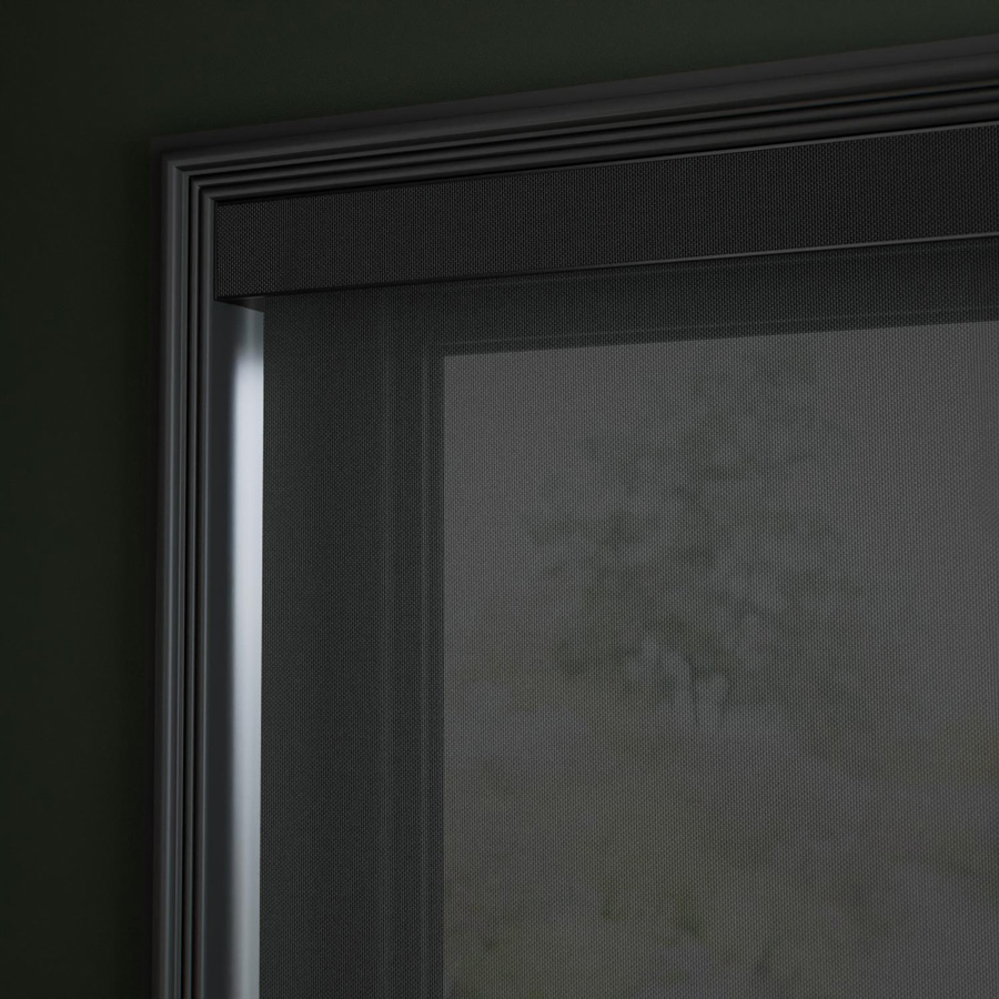 3% Value Plus Solar Roller Shades 1273