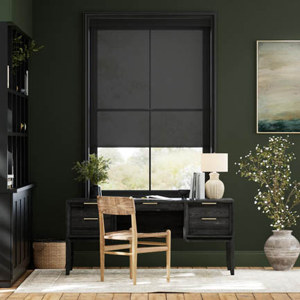 3% Value Plus Solar Roller Shades