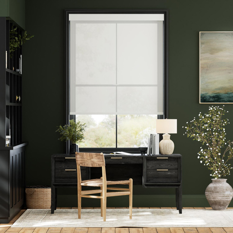 3% Value Plus Solar Roller Shades 1273