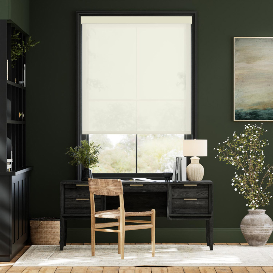 3% Value Plus Solar Roller Shades 1273