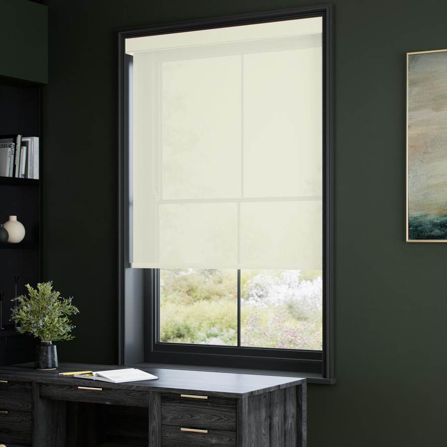 3% Value Plus Solar Roller Shades 1273