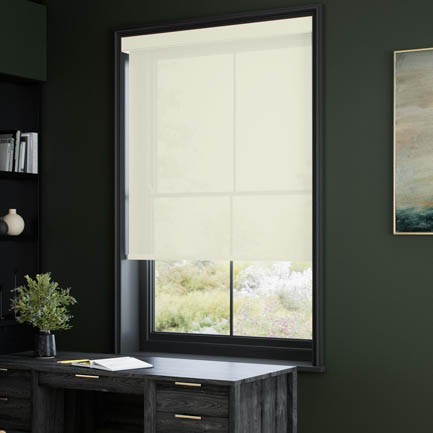 3% Value Plus Solar Roller Shades 1273