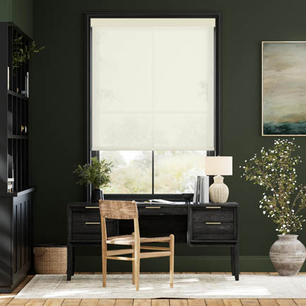 3% Value Plus Solar Roller Shades