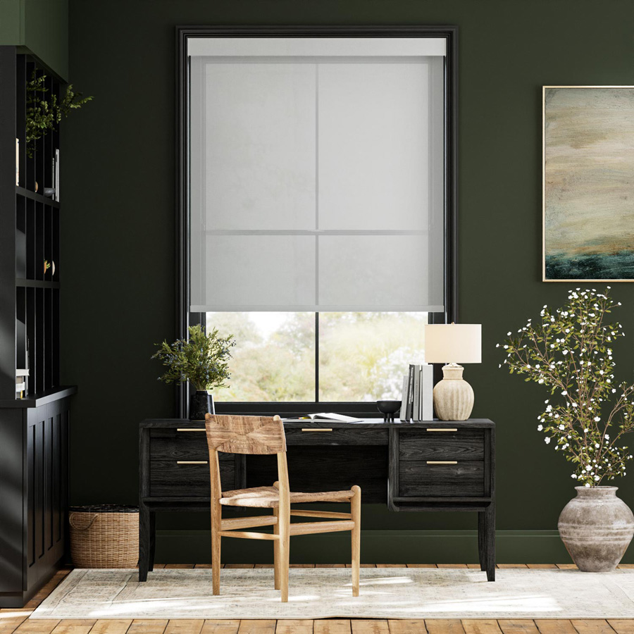 3% Value Plus Solar Roller Shades 1273