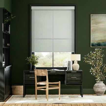 3% Value Plus Solar Roller Shades