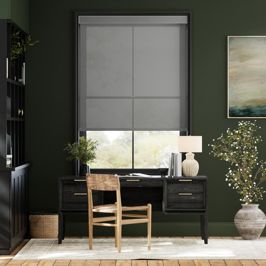3% Value Plus Solar Roller Shades 1273