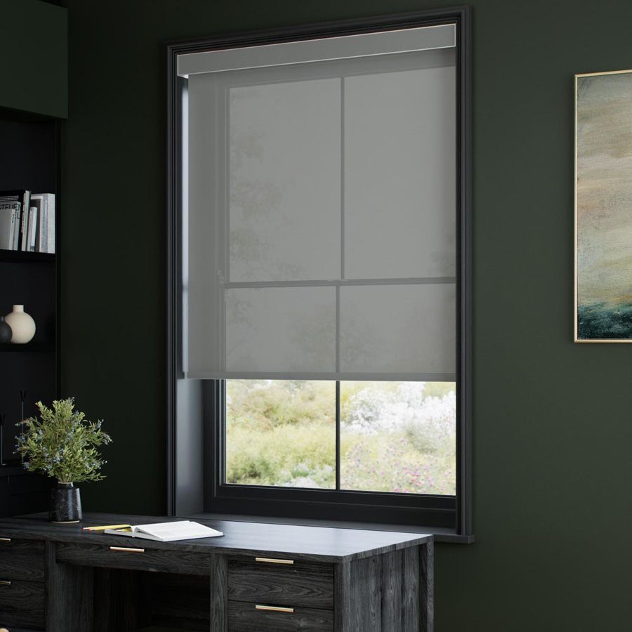 3% Value Plus Solar Roller Shades 1273