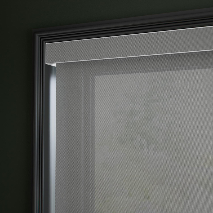 3% Value Plus Solar Roller Shades 1273