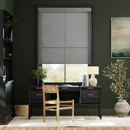 3% Value Plus Solar Roller Shades