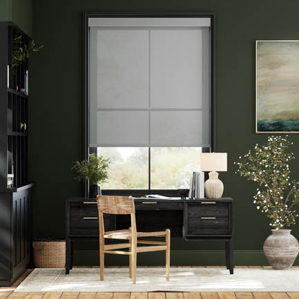 3% Value Plus Solar Roller Shades
