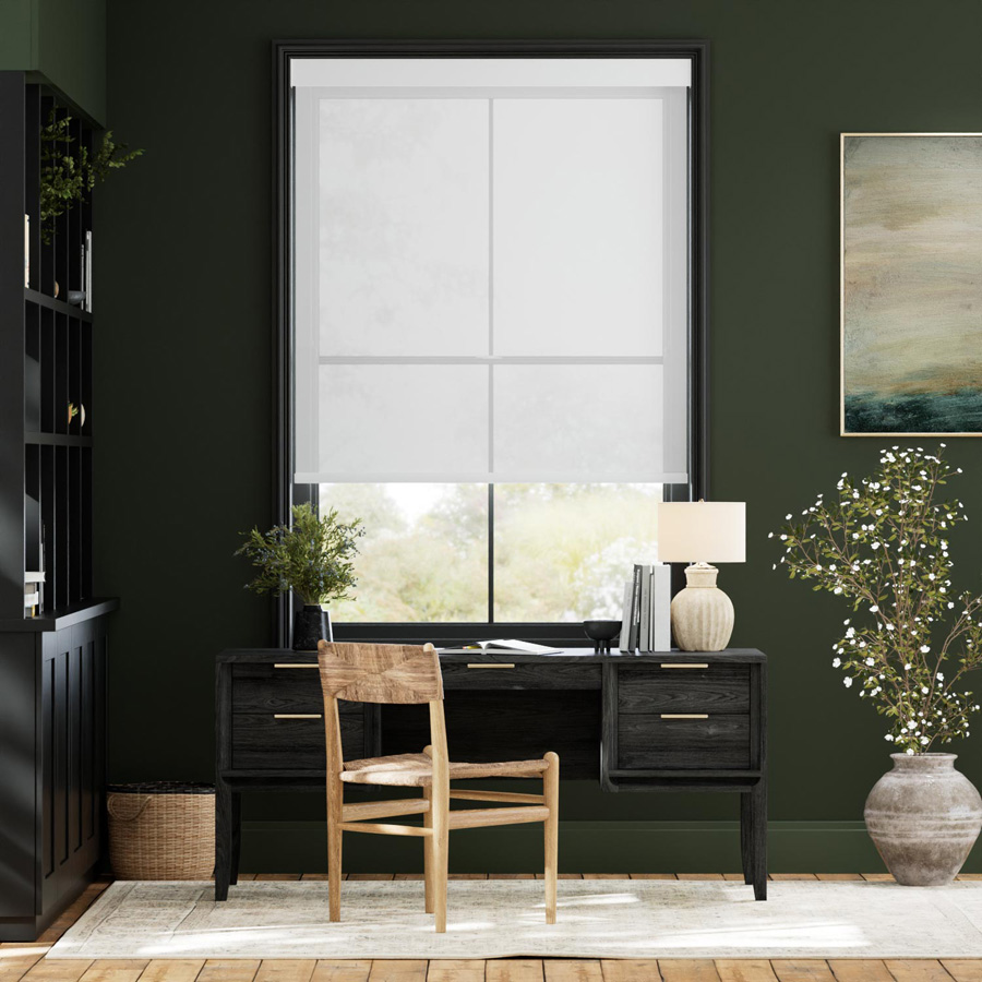 3% Value Plus Solar Roller Shades 1273