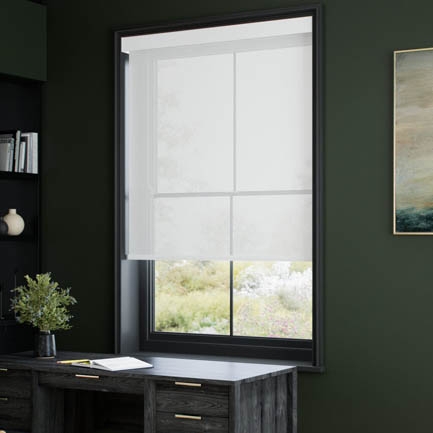 3% Value Plus Solar Roller Shades 1273