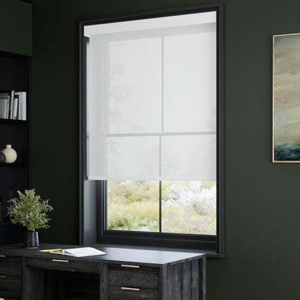 3% Value Plus Solar Roller Shades 1273
