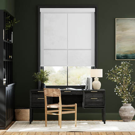 3% Value Plus Solar Roller Shades