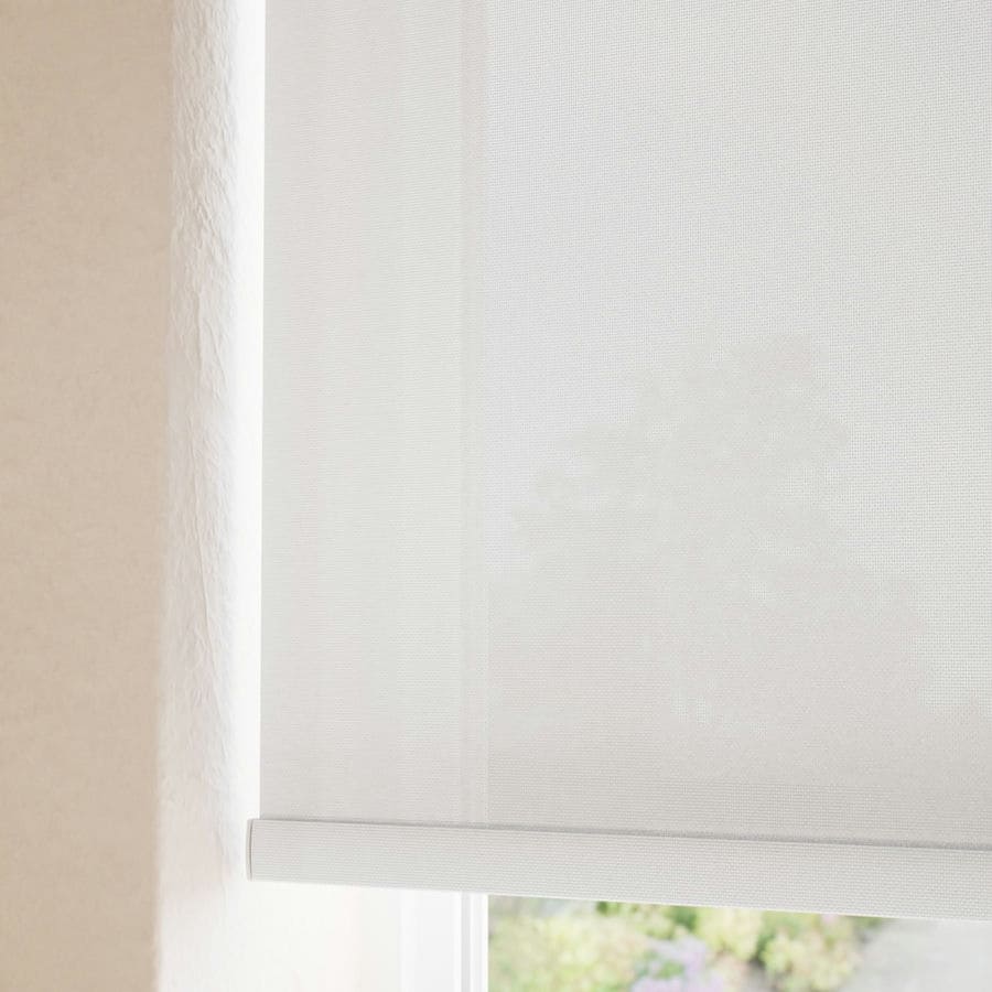 5% Designer Solar Roller Shades 1306