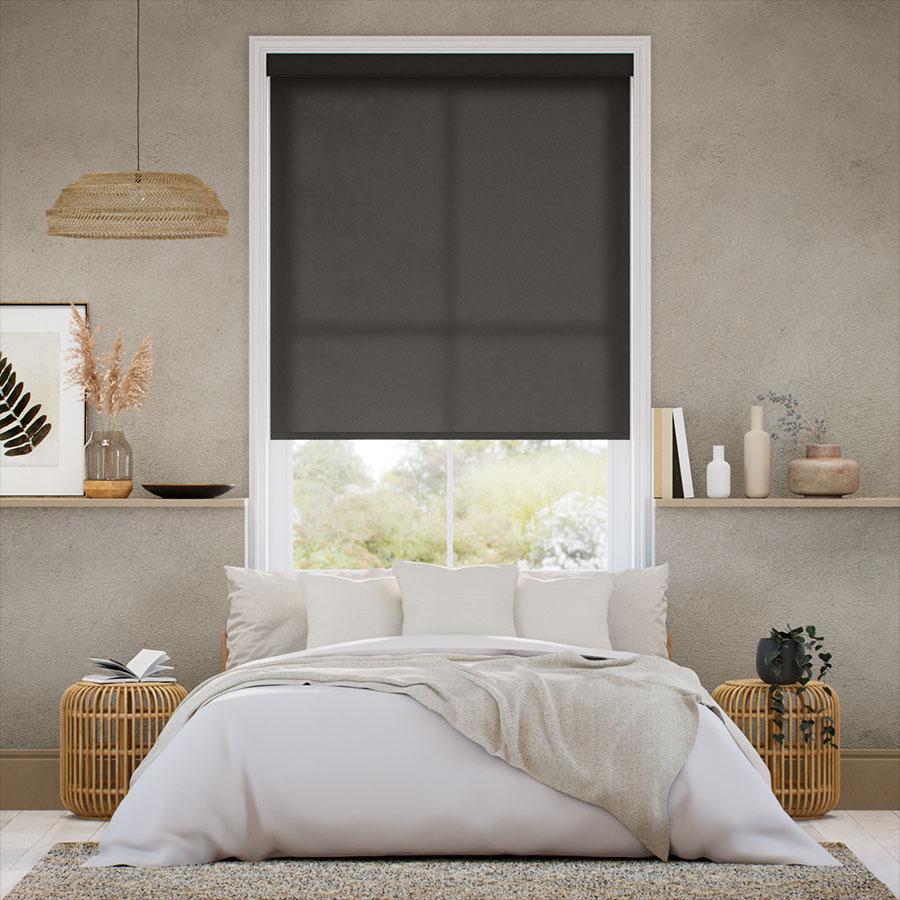 5% SheerWeave Super Value Solar Roller Shades 1131