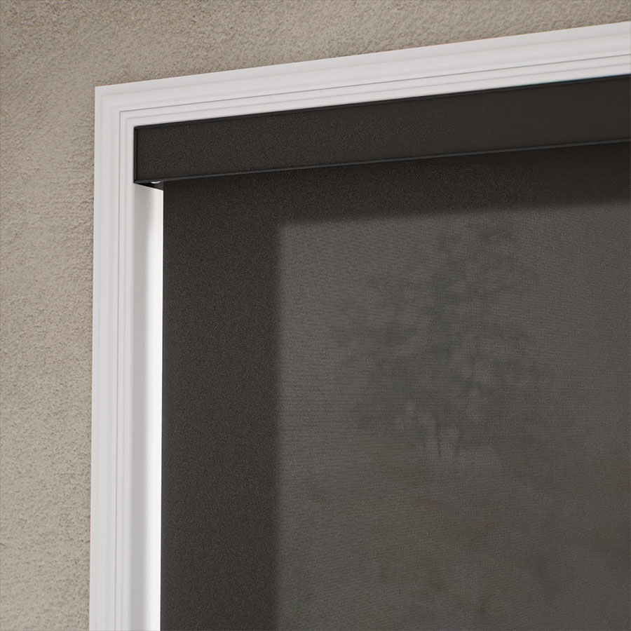 5% SheerWeave Super Value Solar Roller Shades 1131