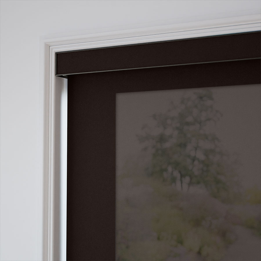 5% SheerWeave Super Value Solar Roller Shades 1131