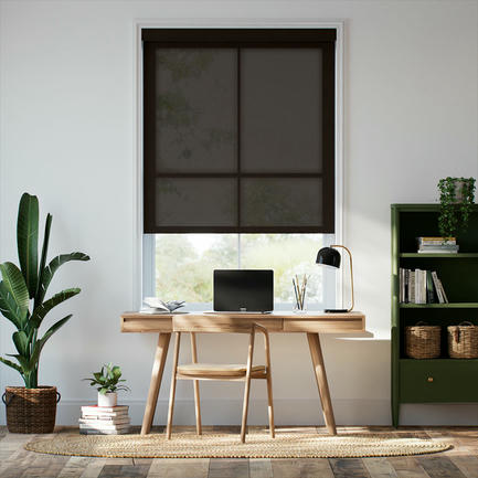 5% SheerWeave Super Value Solar Roller Shades
