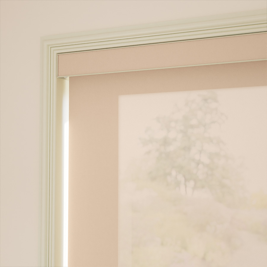 5% SheerWeave Super Value Solar Roller Shades 1131