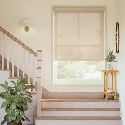 5% SheerWeave Super Value Solar Roller Shades