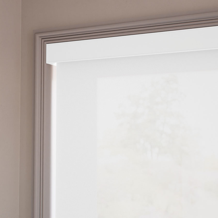 5% SheerWeave Super Value Solar Roller Shades 1131