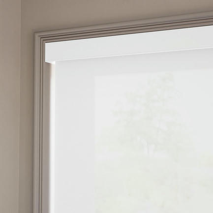 5% SheerWeave Super Value Solar Roller Shades 1131