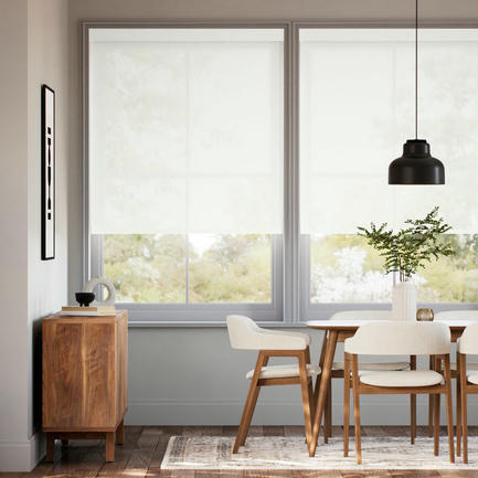 5% SheerWeave Super Value Solar Roller Shades