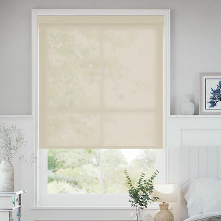5% SheerWeave Super Value Solar Roller Shades 1131
