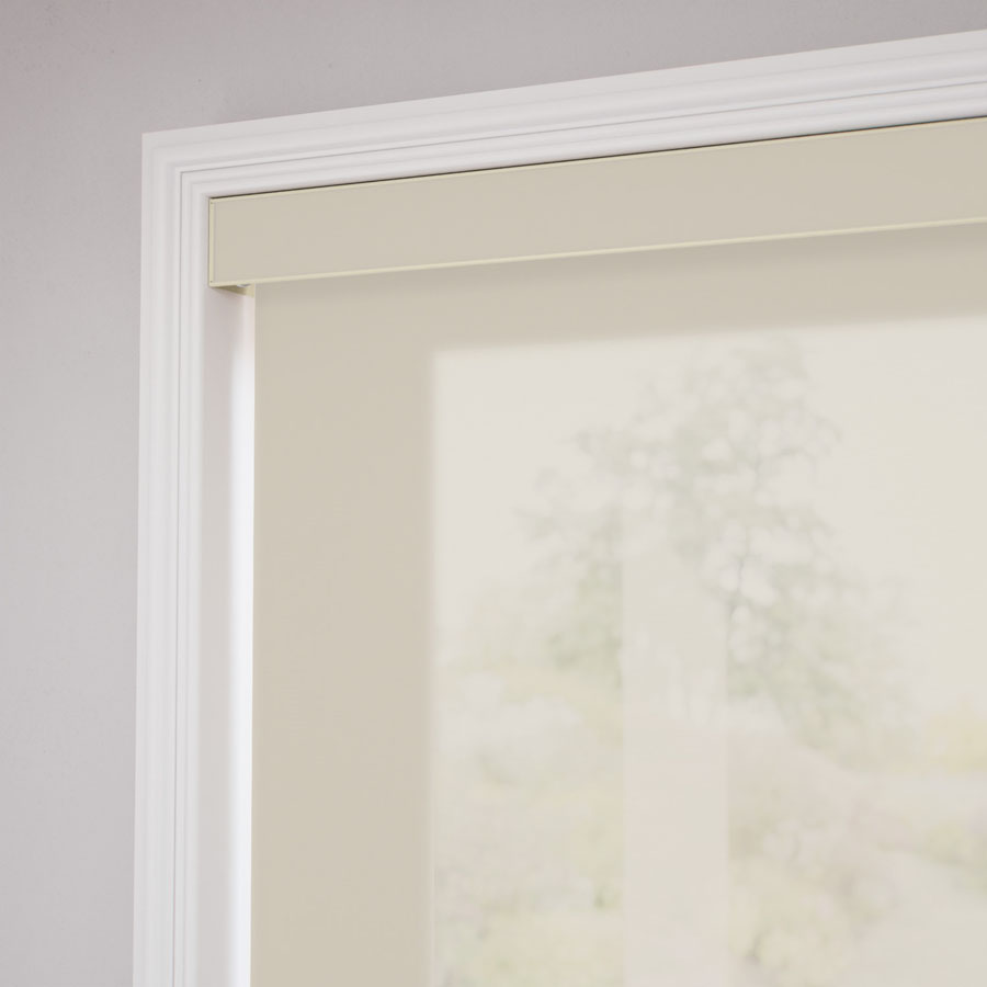 5% SheerWeave Super Value Solar Roller Shades 1131