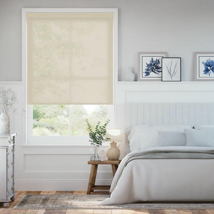 5% SheerWeave Super Value Solar Roller Shades