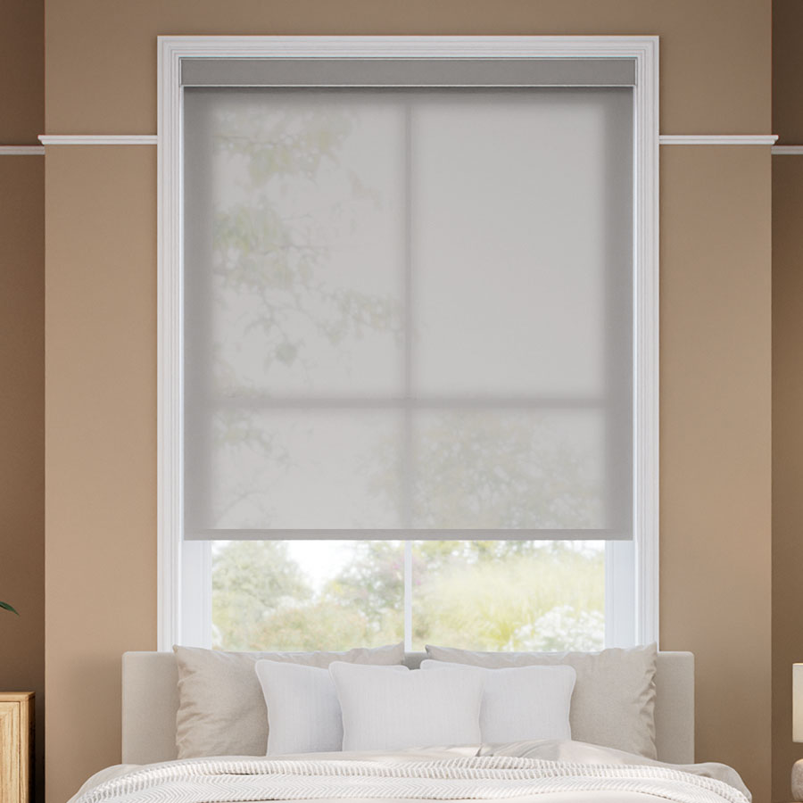5% SheerWeave Super Value Solar Roller Shades 1131