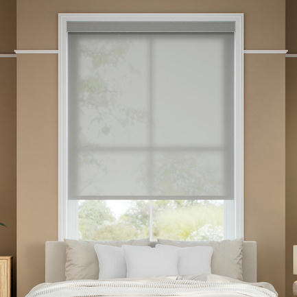 5% SheerWeave Super Value Solar Roller Shades 1131