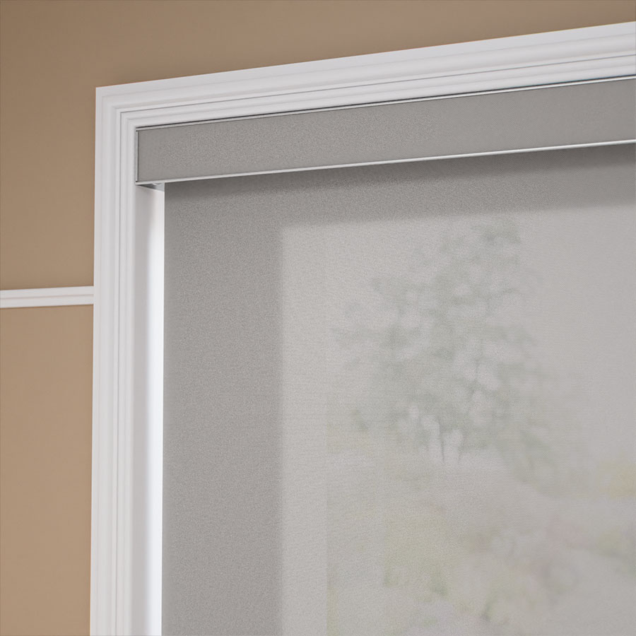 5% SheerWeave Super Value Solar Roller Shades 1131