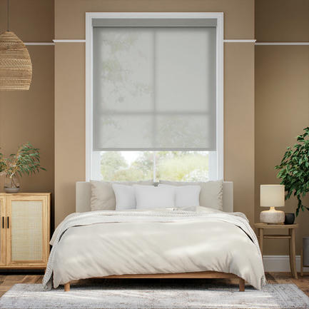 5% SheerWeave Super Value Solar Roller Shades