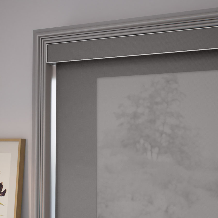 5% SheerWeave Super Value Solar Roller Shades 1131