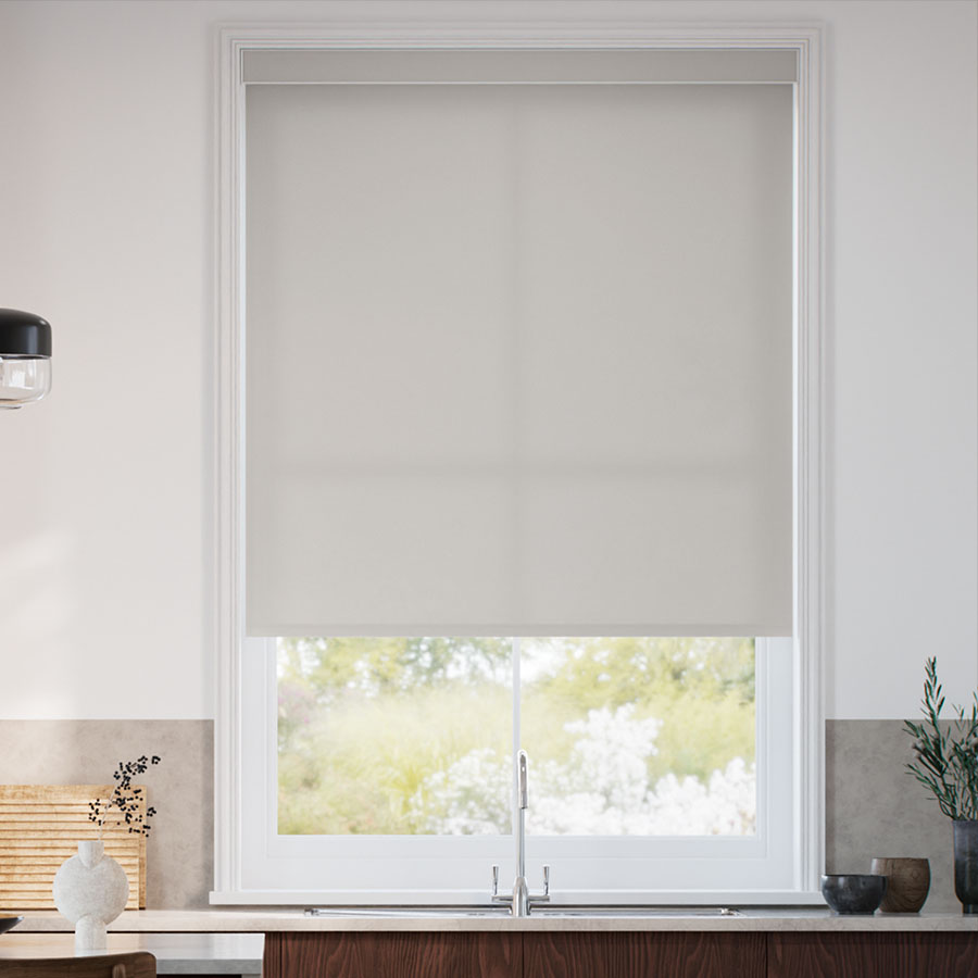 5% SheerWeave Super Value Solar Roller Shades 1131