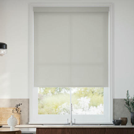 5% SheerWeave Super Value Solar Roller Shades 1131