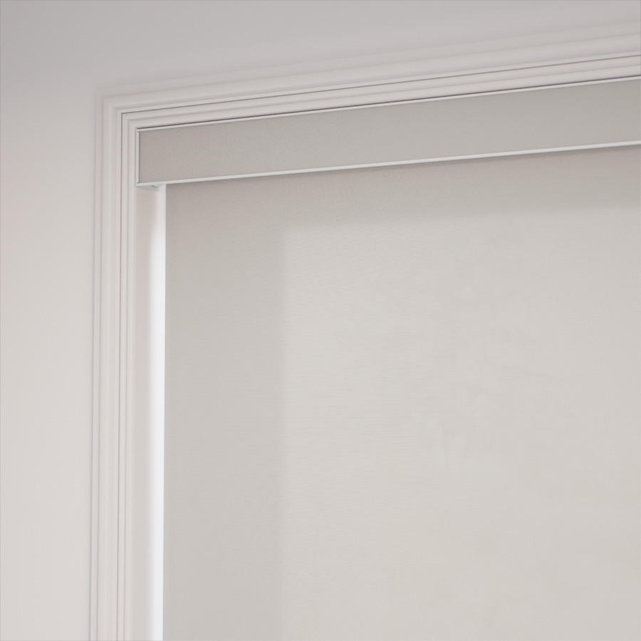 5% SheerWeave Super Value Solar Roller Shades 1131