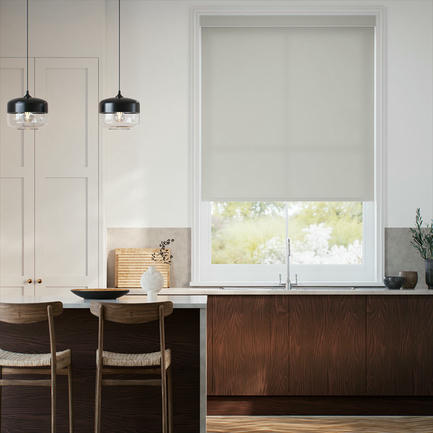 5% SheerWeave Super Value Solar Roller Shades