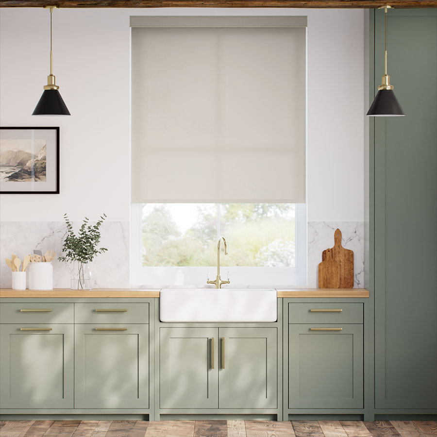 5% SheerWeave Super Value Solar Roller Shades 1131
