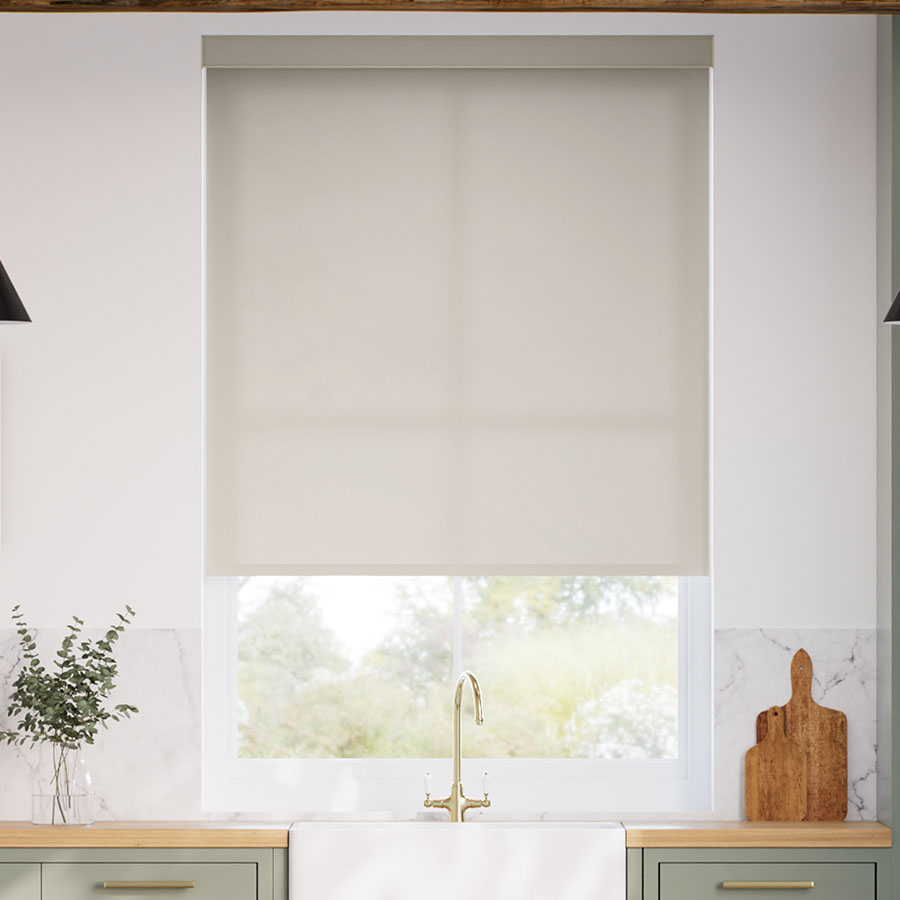 5% SheerWeave Super Value Solar Roller Shades 1131